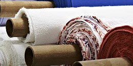 Textile Resources