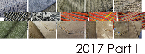2017 part I index - FABRICAST™ Fabric Inspiration 2017 part I index - FABRICAST™ Fabric Inspiration