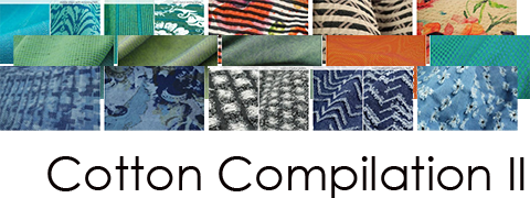 Compilation part II index - FABRICAST™ Fabric Inspiration Compilation part II index - FABRICAST™ Fabric Inspiration