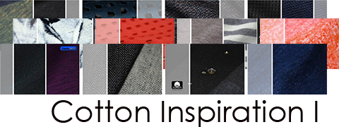 Cotton inspiration I - FABRICAST™ Fabric Inspiration Cotton inspiration I - FABRICAST™ Fabric Inspiration