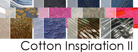 Cotton inspiration II - FABRICAST™ Fabric Inspiration Cotton inspiration II - FABRICAST™ Fabric Inspiration