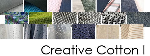 FABRICAST™ Fabric Collections - Cotton Incorporated