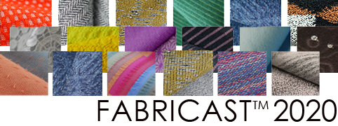 Fabricast 2022 index - FABRICAST™ Fabric Inspiration Fabricast 2022 index - FABRICAST™ Fabric Inspiration