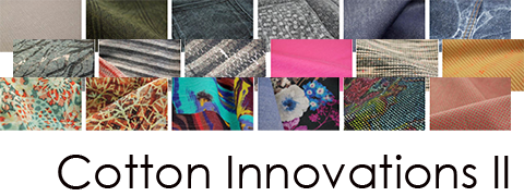 Innovations part II index - FABRICAST™ Fabric Inspiration Innovations part II index - FABRICAST™ Fabric Inspiration