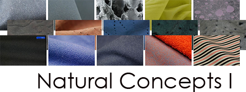 Natural concepts I - FABRICAST™ Fabric Inspiration Natural concepts I - FABRICAST™ Fabric Inspiration