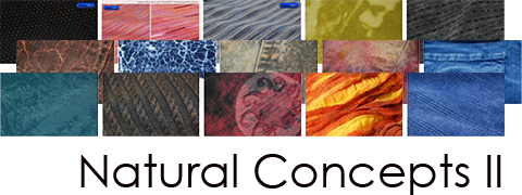 Natural concepts II - FABRICAST™ Fabric Inspiration Natural concepts II - FABRICAST™ Fabric Inspiration