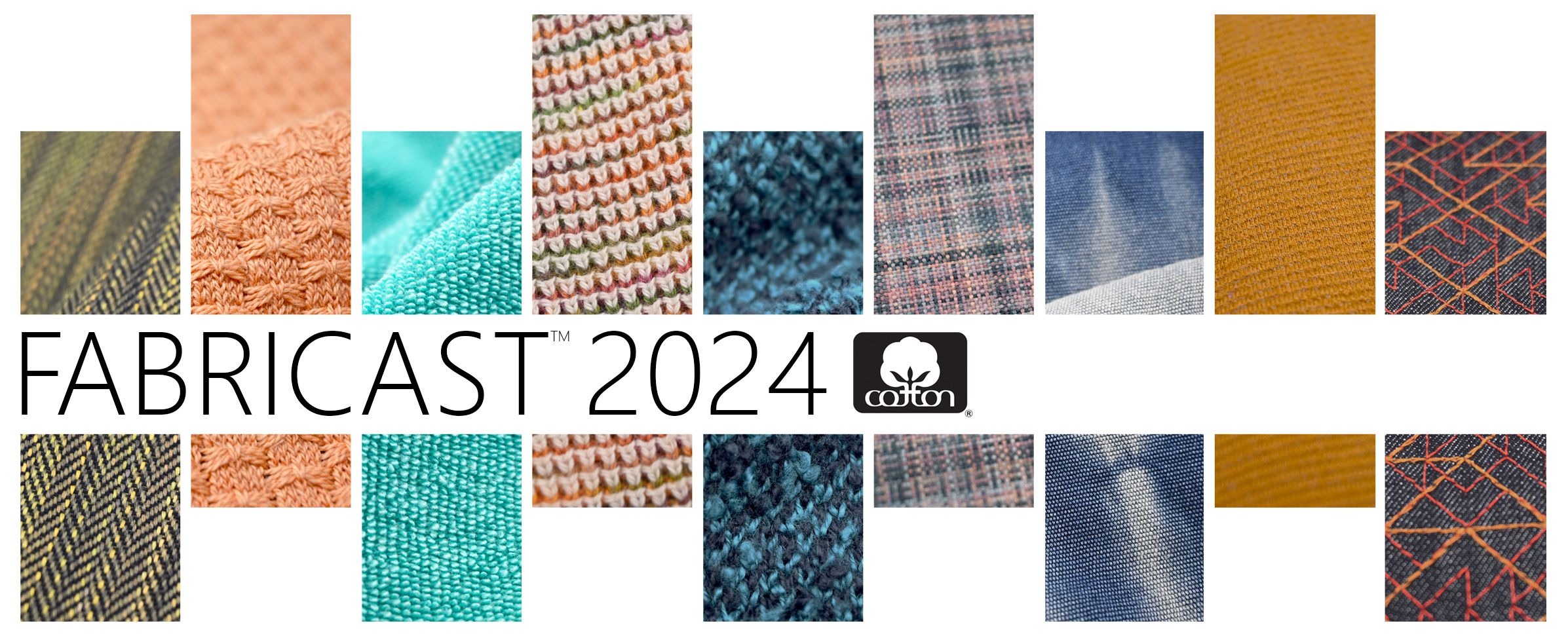 Fabricast 2024 header - 2024 FABRICAST™ Fabric Collection