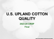 Slide1 180x130 - Cotton Crop Quality Summary