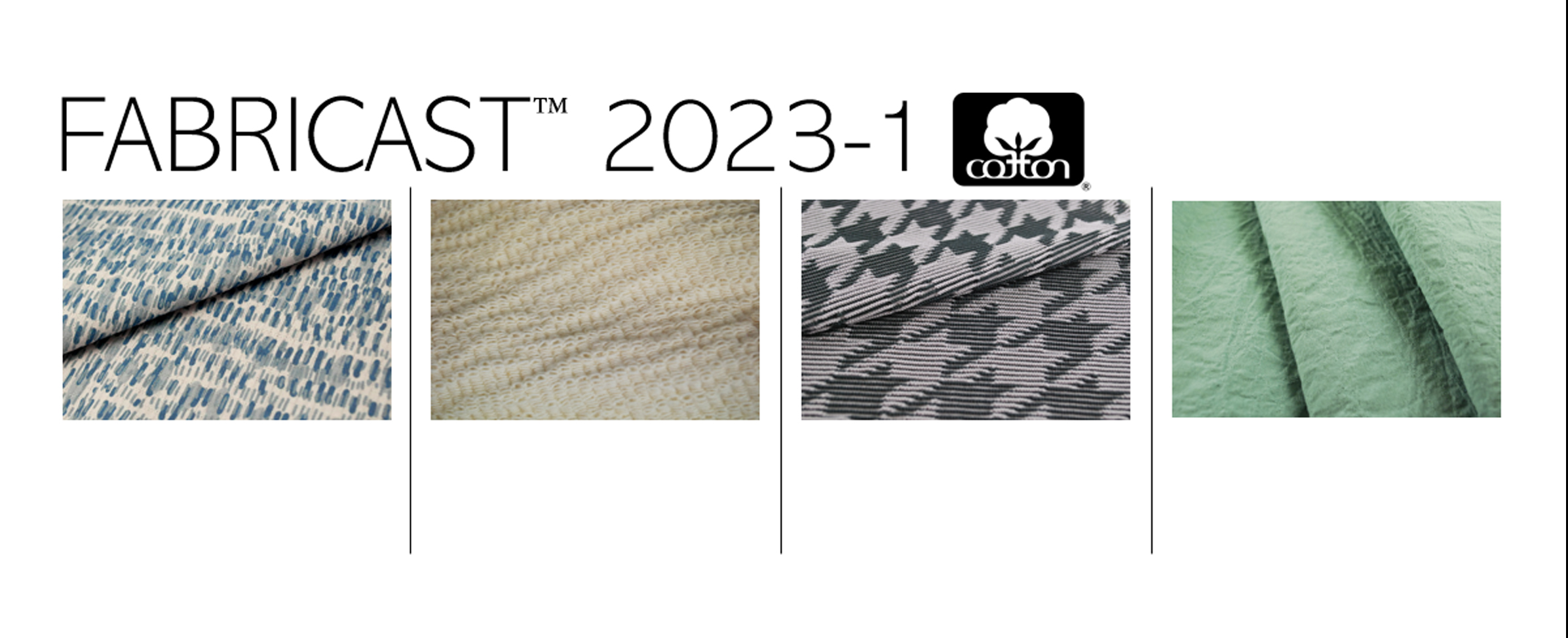 Fabricast 2023 Header 2 - 2023 FABRICAST™ Fabric Collection